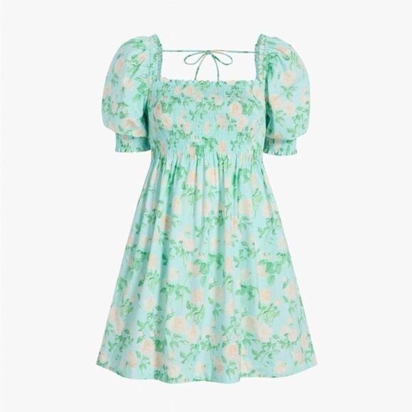 Hill House Dresses & Skirts - NWOT Hill House Home Athena Dress Small